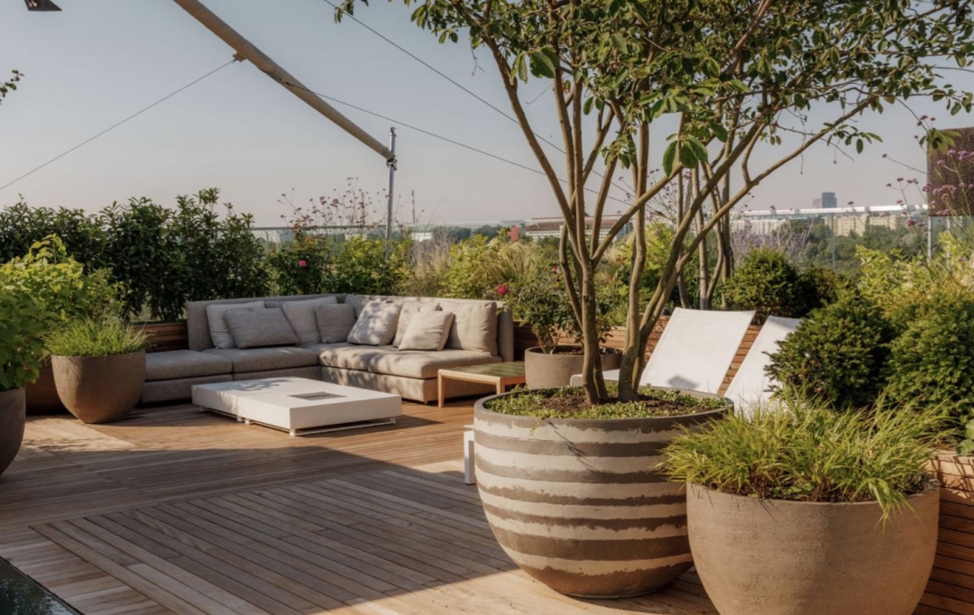 Annonces ALBIGNY : Appartement | DARDILLY (69570) | 81 m2 | 443 900 &euro; 