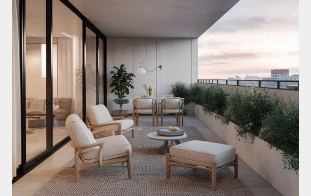 Annonces ALBIGNY : Appartement | LYON (69003) | 84 m2 | 432 500 &euro; 