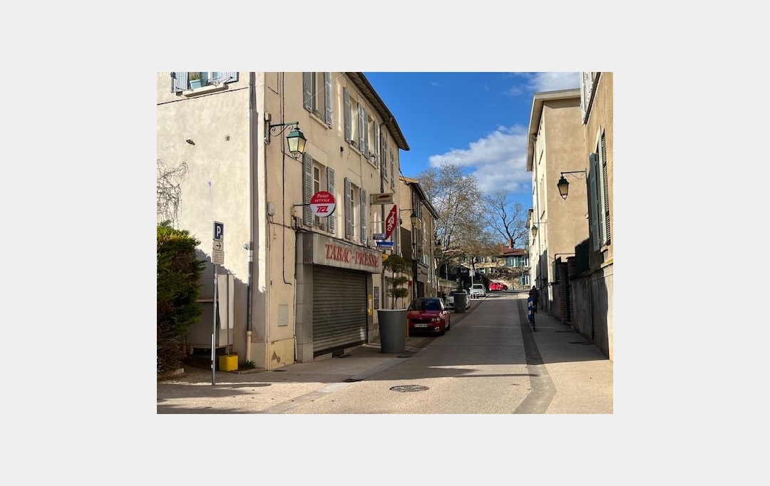 Annonces ALBIGNY : Appartement | TASSIN-LA-DEMI-LUNE (69160) | 84 m2 | 455 000 &euro; 
