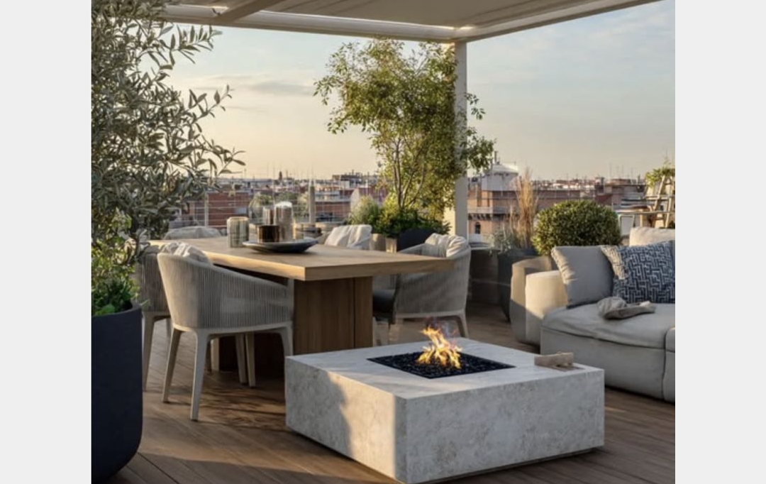 Annonces ALBIGNY : Appartement | LYON (69003) | 105 m2 | 474 000 &euro; 