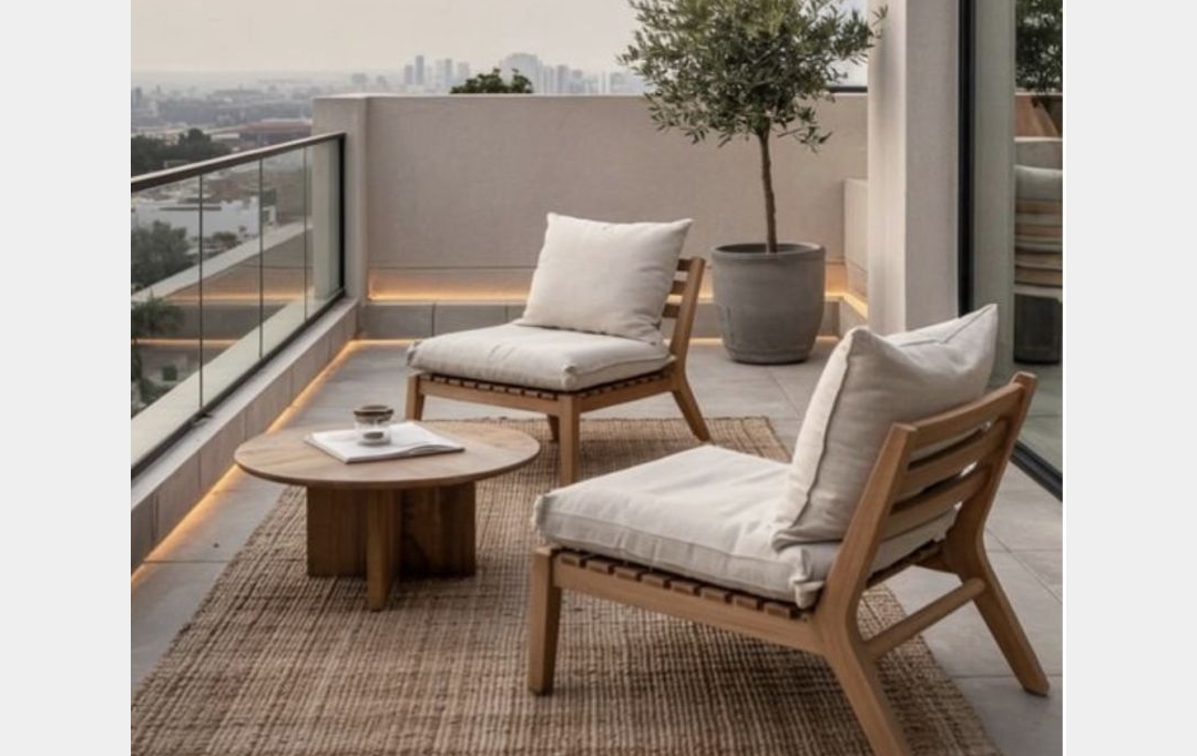 Annonces ALBIGNY : Appartement | LYON (69008) | 45 m2 | 209 000 &euro; 