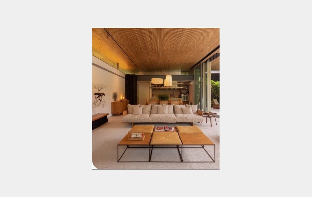 Annonces ALBIGNY : Appartement | LYON (69008) | 45 m2 | 209 000 &euro; 