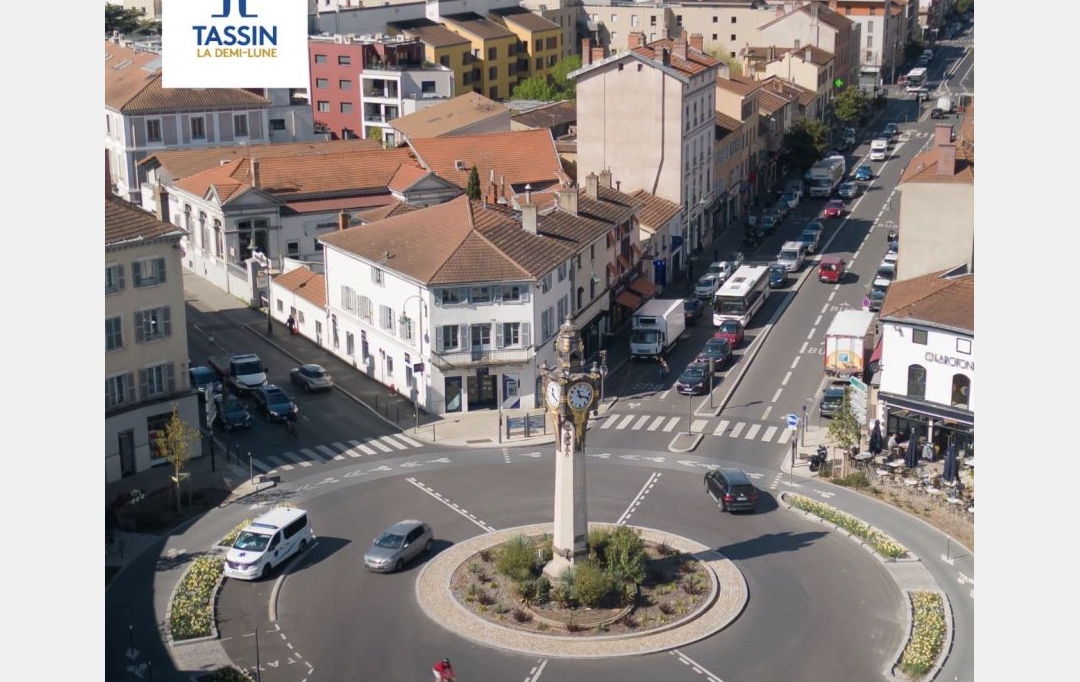 Annonces ALBIGNY : Appartement | TASSIN-LA-DEMI-LUNE (69160) | 42 m2 | 239 708 &euro; 