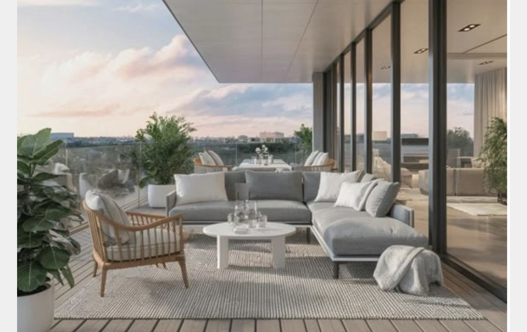 Annonces ALBIGNY : Appartement | SAINT-ROMAIN-AU-MONT-D'OR (69270) | 41 m2 | 246 767 &euro; 