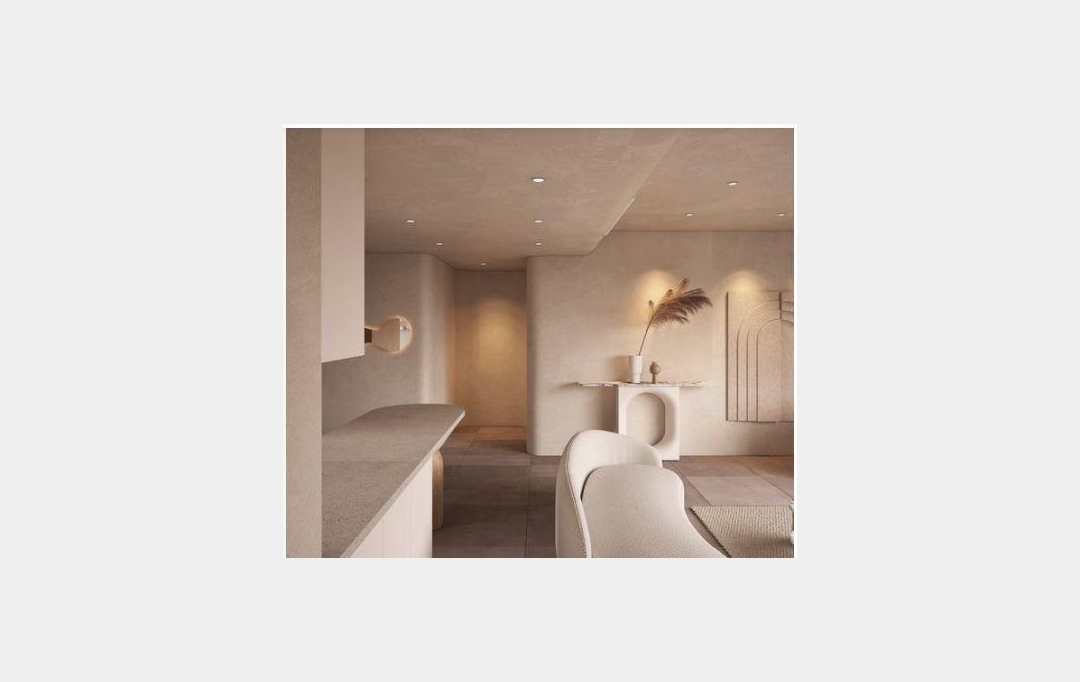 Annonces ALBIGNY : Apartment | LYON (69008) | 46 m2 | 210 000 € 