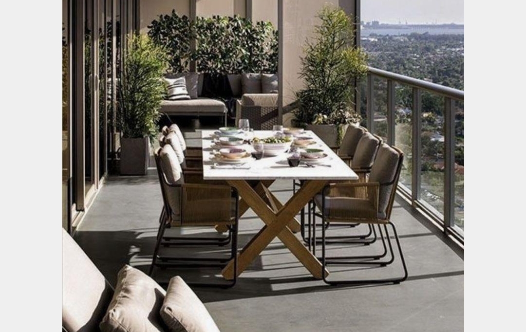 Annonces ALBIGNY : Appartement | LYON (69008) | 46 m2 | 210 000 &euro; 