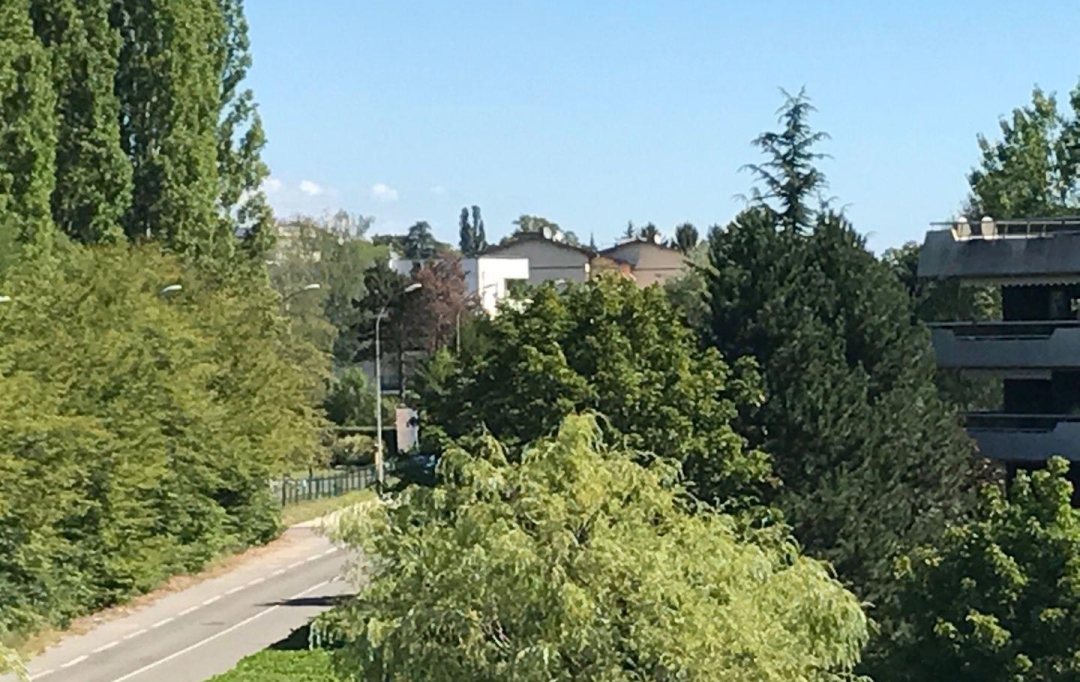 Annonces ALBIGNY : Appartement | LYON (69008) | 46 m2 | 210 000 &euro; 