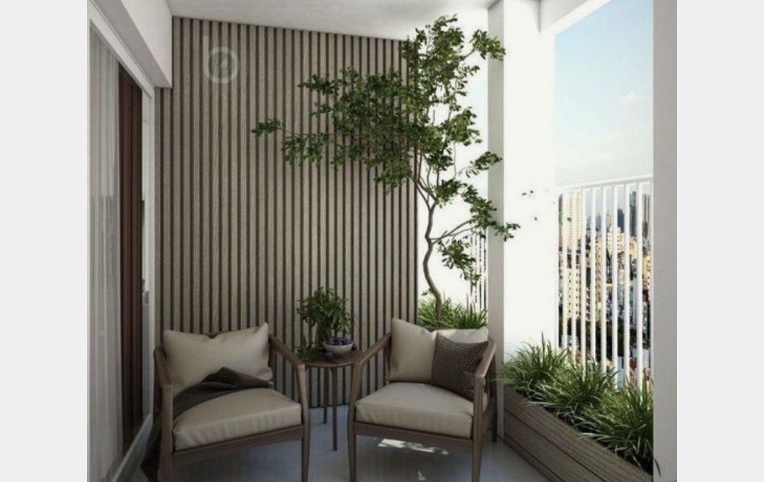 Annonces ALBIGNY : Appartement | BRON (69500) | 48 m2 | 210 000 &euro; 