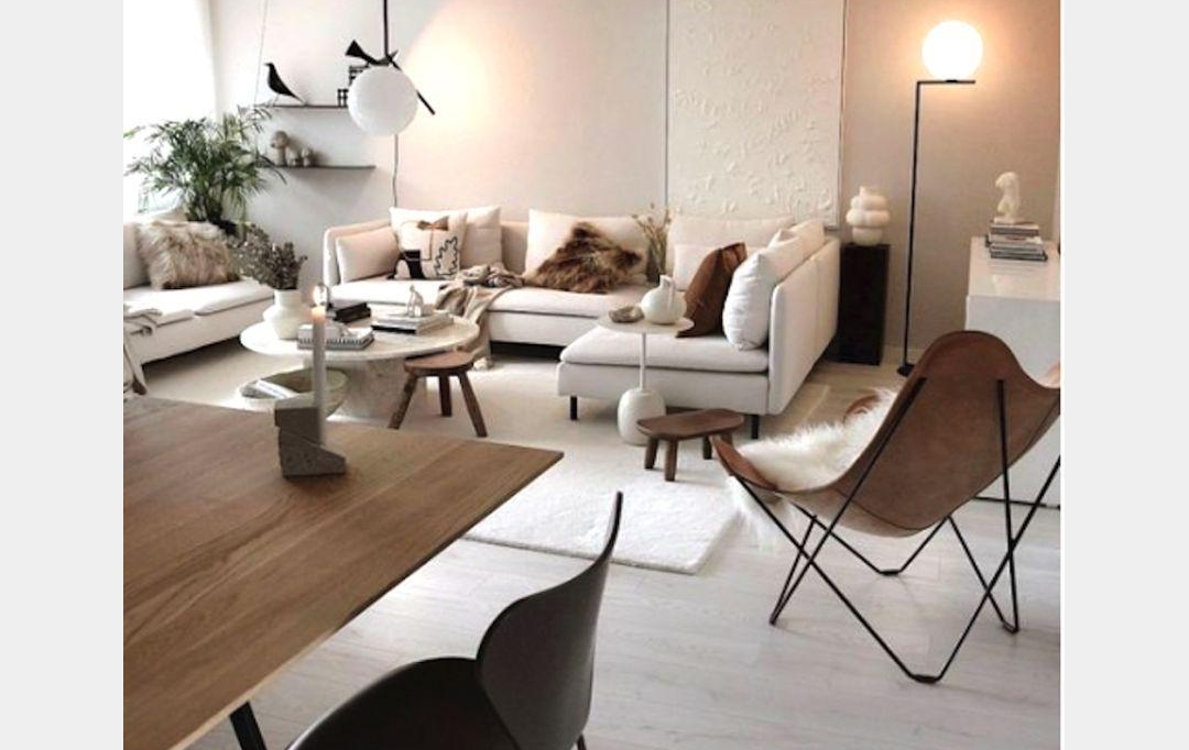 Annonces ALBIGNY : Apartment | BOURGOIN-JALLIEU (38300) | 41 m2 | 210 000 € 