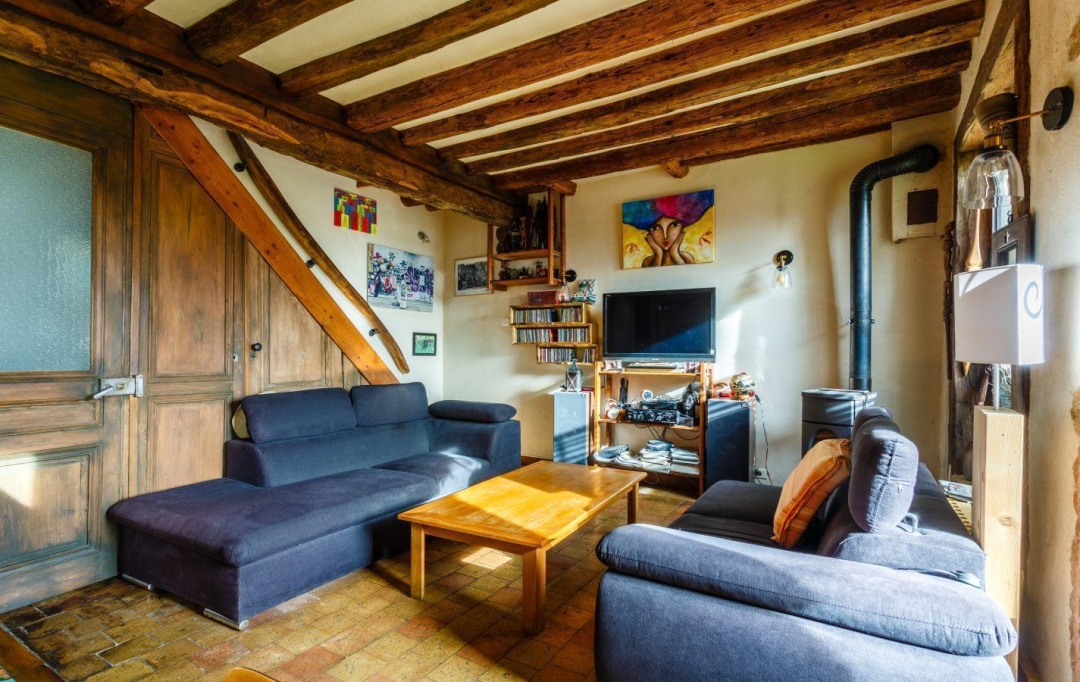 Annonces ALBIGNY : Maison / Villa | RILLIEUX-LA-PAPE (69140) | 105 m2 | 395 000 € 