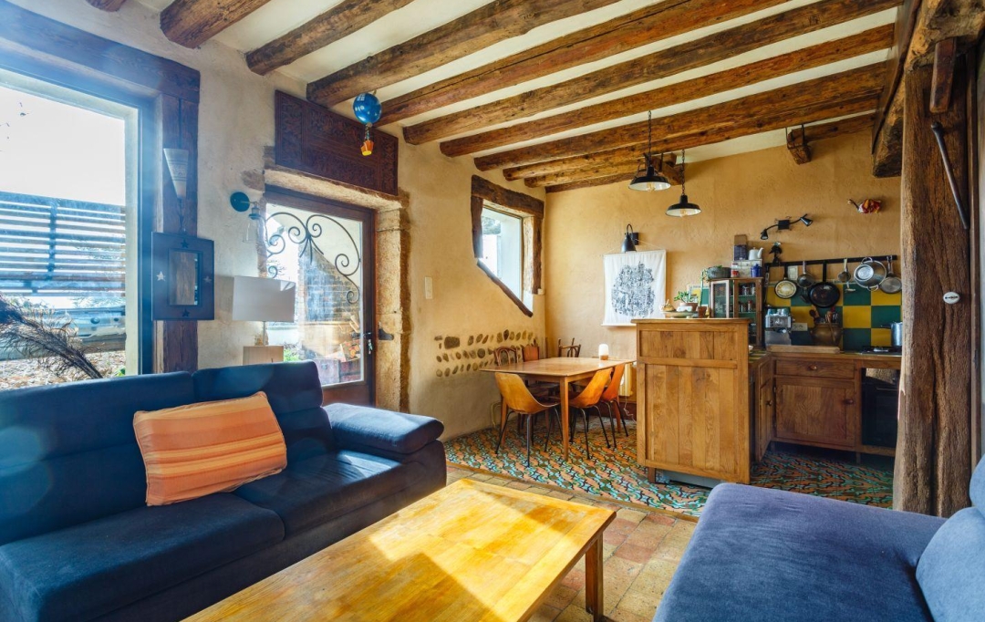 Annonces ALBIGNY : Maison / Villa | RILLIEUX-LA-PAPE (69140) | 105 m2 | 395 000 € 