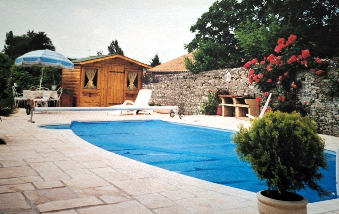 Annonces ALBIGNY : Maison / Villa | CHAZAY-D'AZERGUES (69380) | 150 m2 | 545 000 € 