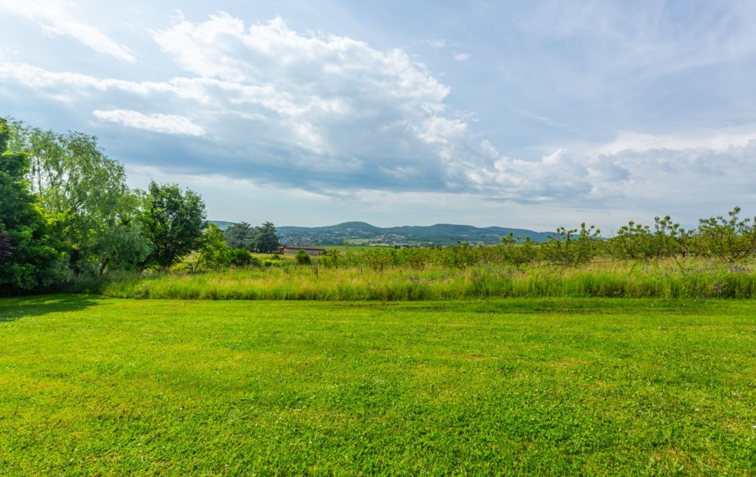 Annonces ALBIGNY : Maison / Villa | FLEURIEUX-SUR-L'ARBRESLE (69210) | 134 m2 | 690 000 &euro; 