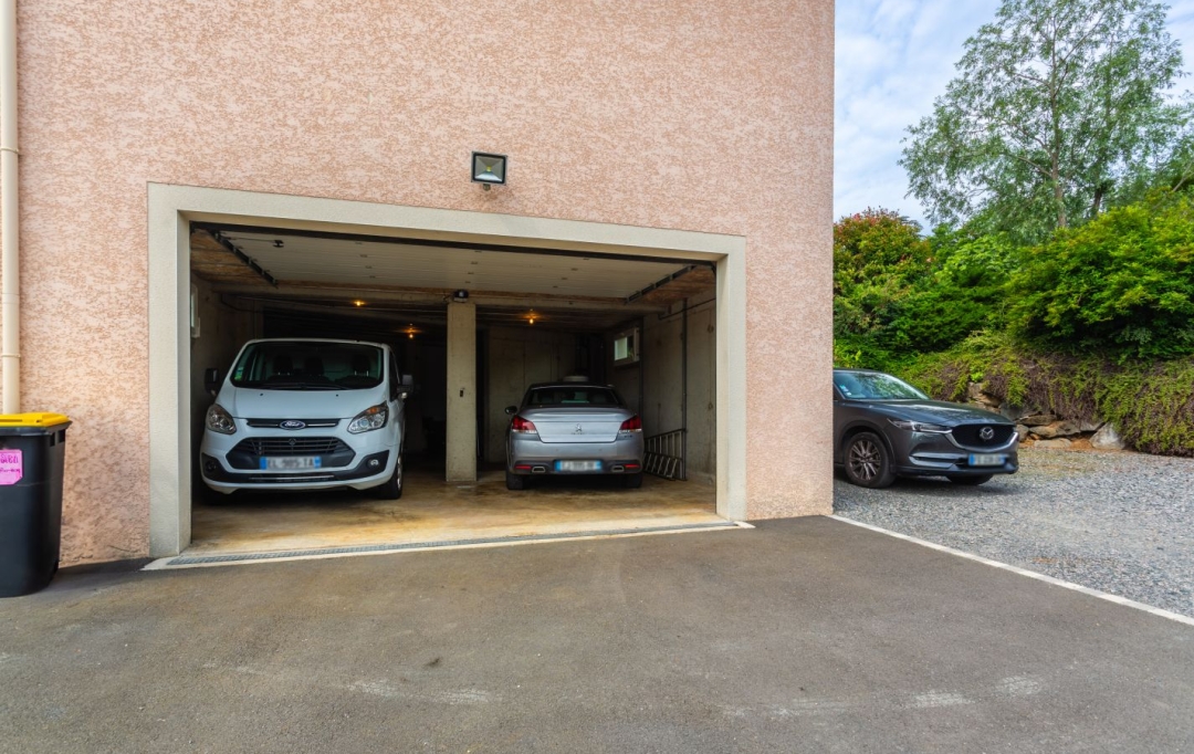Annonces ALBIGNY : Maison / Villa | FLEURIEUX-SUR-L'ARBRESLE (69210) | 134 m2 | 690 000 &euro; 
