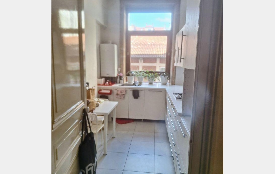 Annonces ALBIGNY : Appartement | LYON (69006) | 158 m2 | 850 000 &euro; 