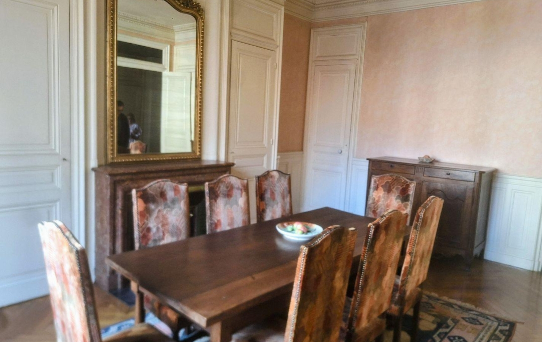 Annonces ALBIGNY : Appartement | LYON (69006) | 158 m2 | 850 000 &euro; 