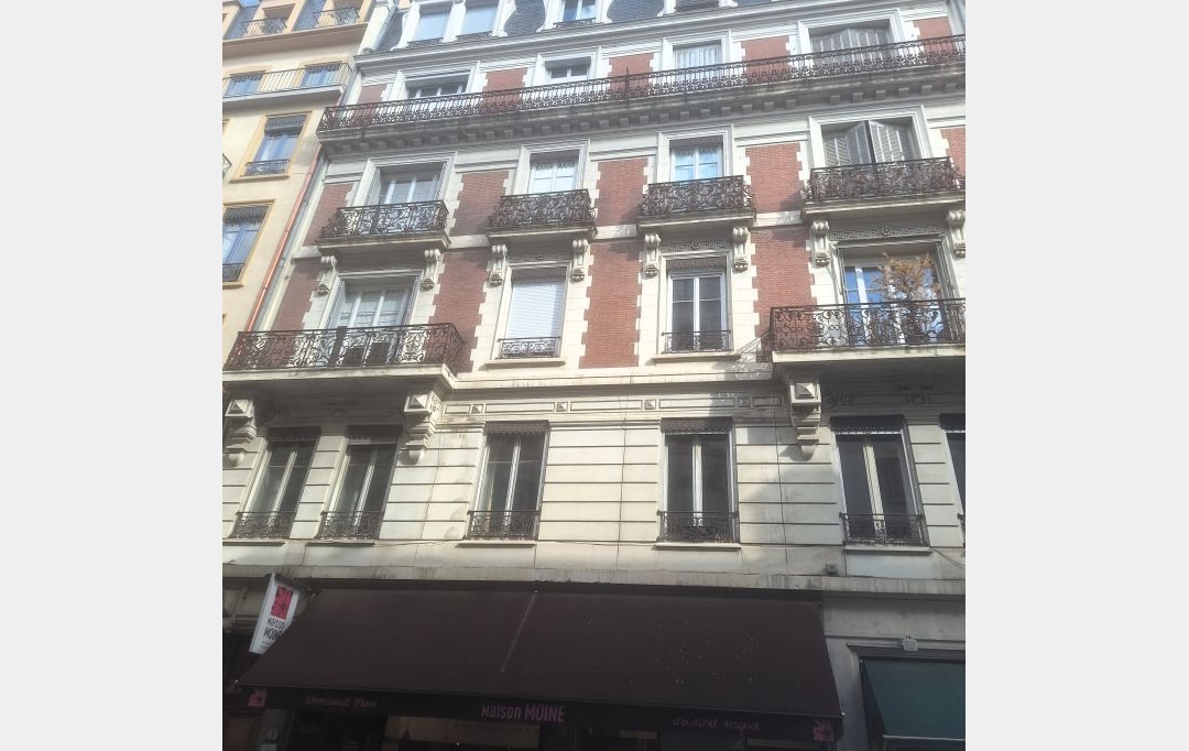 Annonces ALBIGNY : Appartement | LYON (69006) | 158 m2 | 850 000 &euro; 