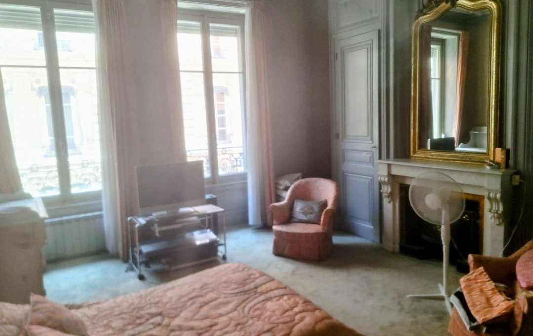 Annonces ALBIGNY : Appartement | LYON (69006) | 158 m2 | 850 000 &euro; 