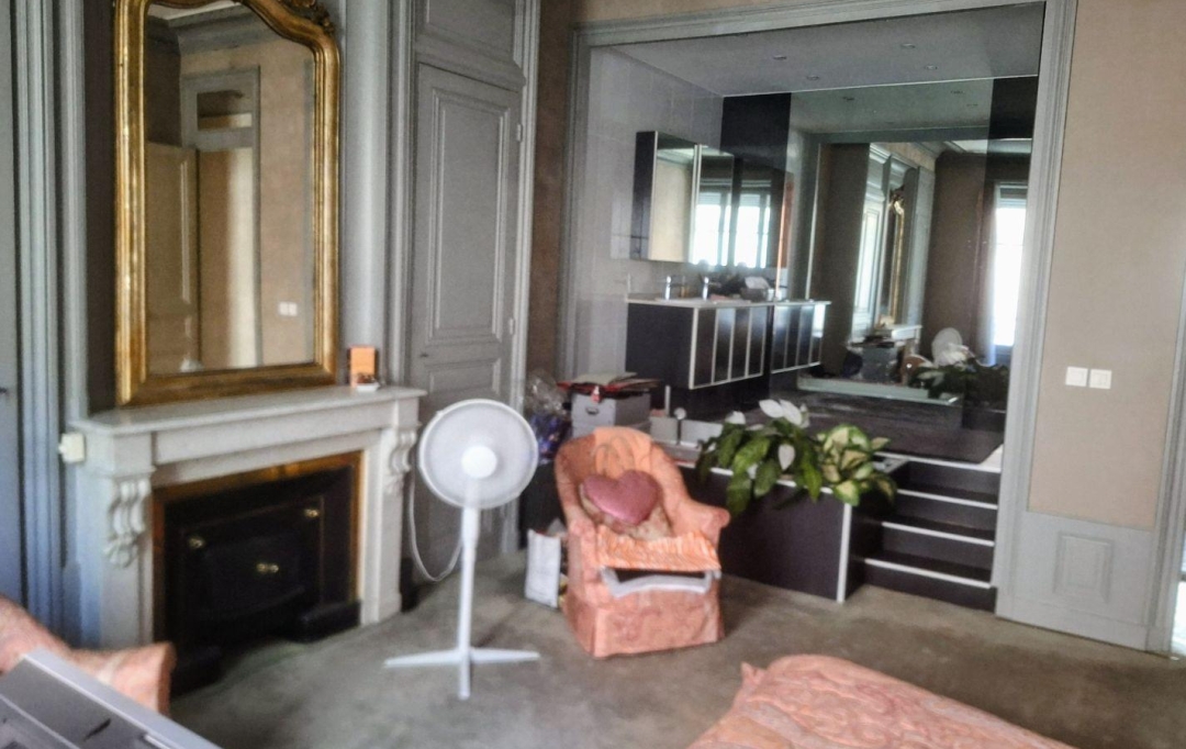 Annonces ALBIGNY : Appartement | LYON (69006) | 158 m2 | 850 000 &euro; 