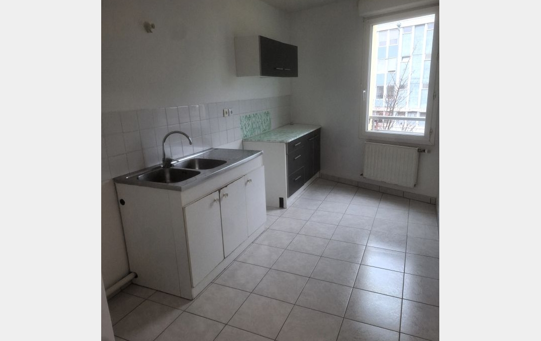 Annonces ALBIGNY : Appartement | LYON (69008) | 64 m2 | 240 000 &euro; 
