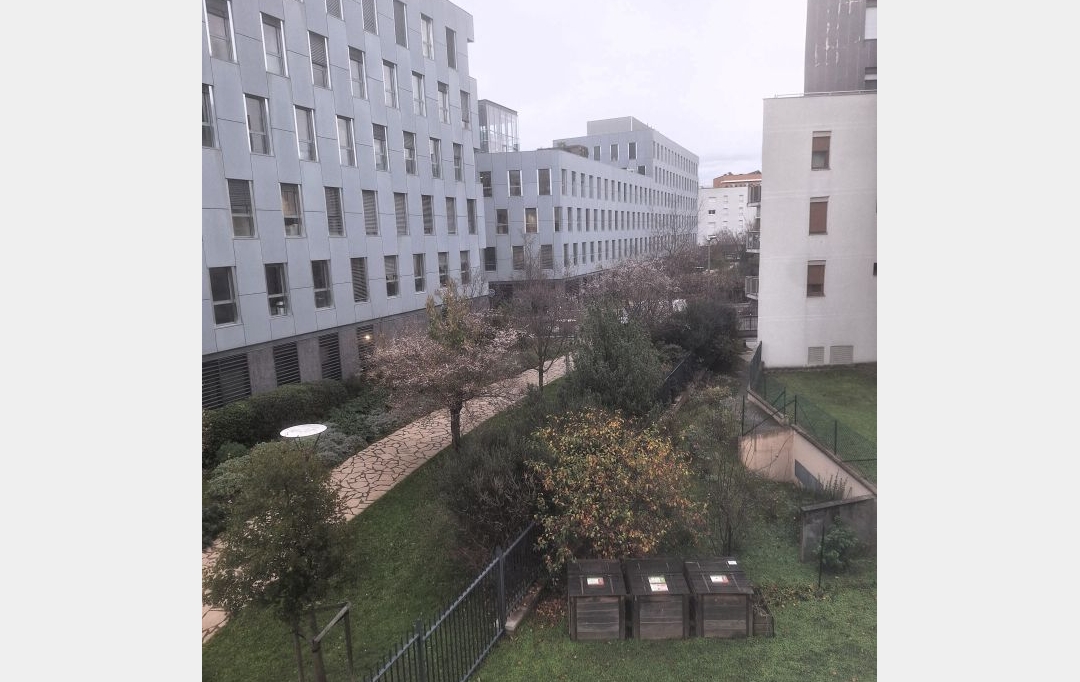 Annonces ALBIGNY : Appartement | LYON (69008) | 64 m2 | 240 000 &euro; 