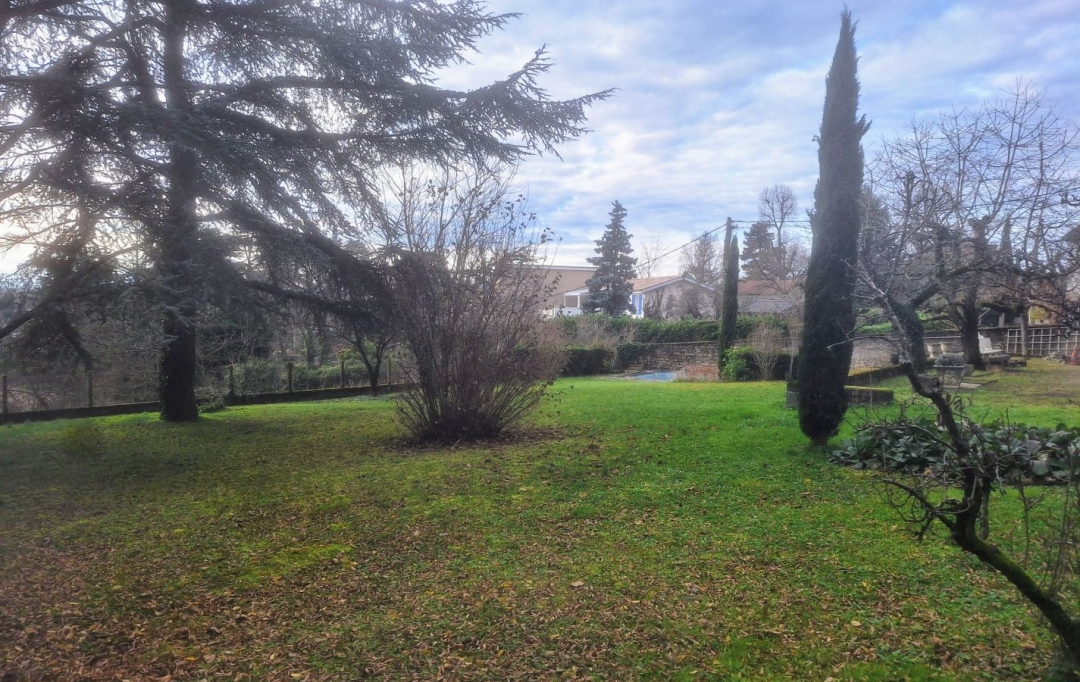 Annonces ALBIGNY : Maison / Villa | SAINT-DIDIER-AU-MONT-D'OR (69370) | 154 m2 | 1 092 000 &euro; 