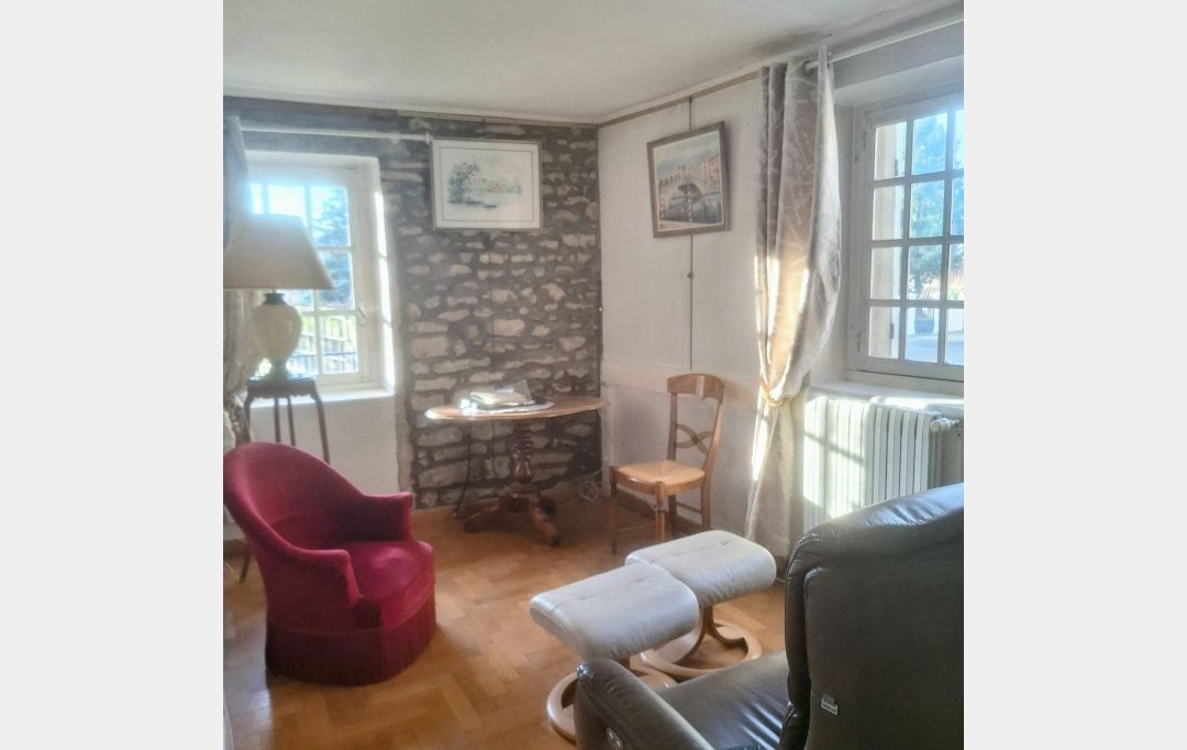 Annonces ALBIGNY : Maison / Villa | SAINT-DIDIER-AU-MONT-D'OR (69370) | 154 m2 | 1 092 000 &euro; 