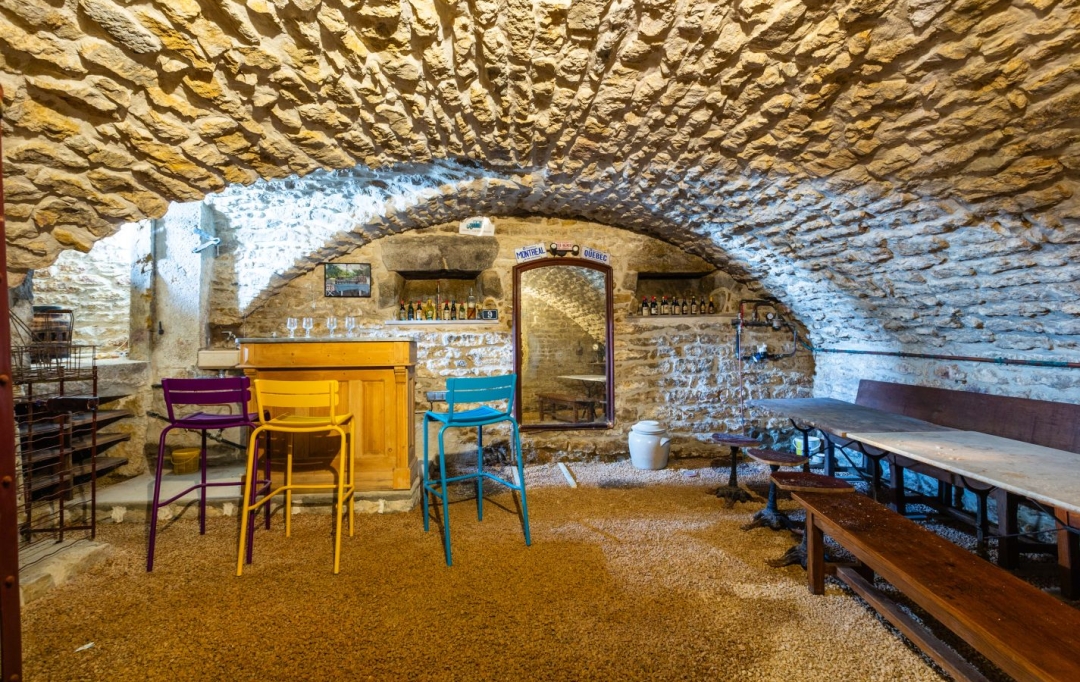 Annonces ALBIGNY : Maison / Villa | SAINT-DIDIER-AU-MONT-D'OR (69370) | 154 m2 | 1 092 000 &euro; 