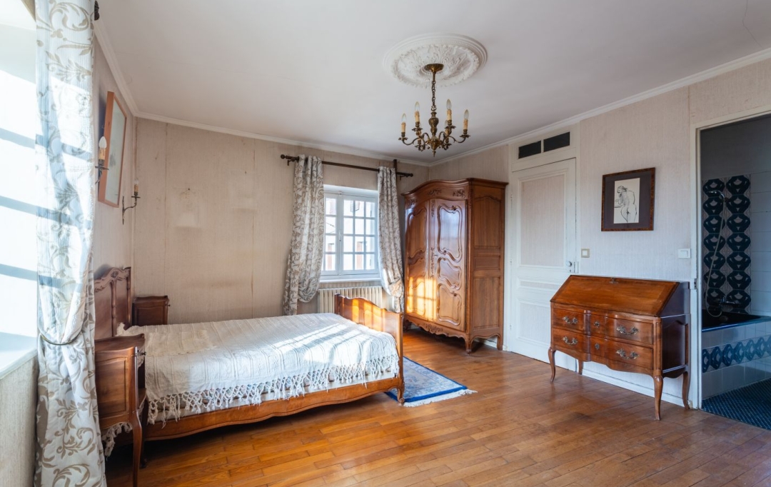 Annonces ALBIGNY : Maison / Villa | SAINT-DIDIER-AU-MONT-D'OR (69370) | 154 m2 | 1 092 000 &euro; 