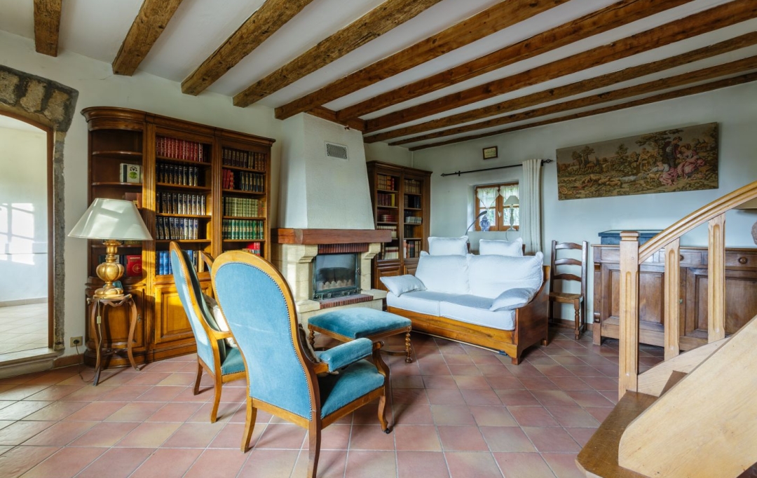 Annonces ALBIGNY : Maison / Villa | SAINT-DIDIER-AU-MONT-D'OR (69370) | 154 m2 | 1 092 000 &euro; 