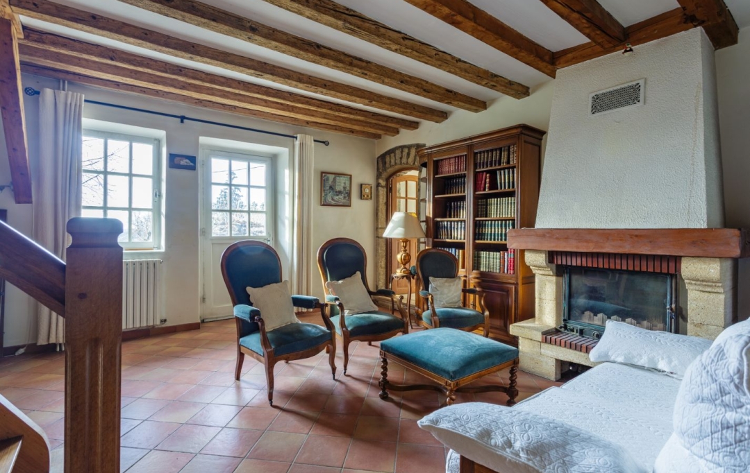 Annonces ALBIGNY : Maison / Villa | SAINT-DIDIER-AU-MONT-D'OR (69370) | 154 m2 | 1 092 000 &euro; 