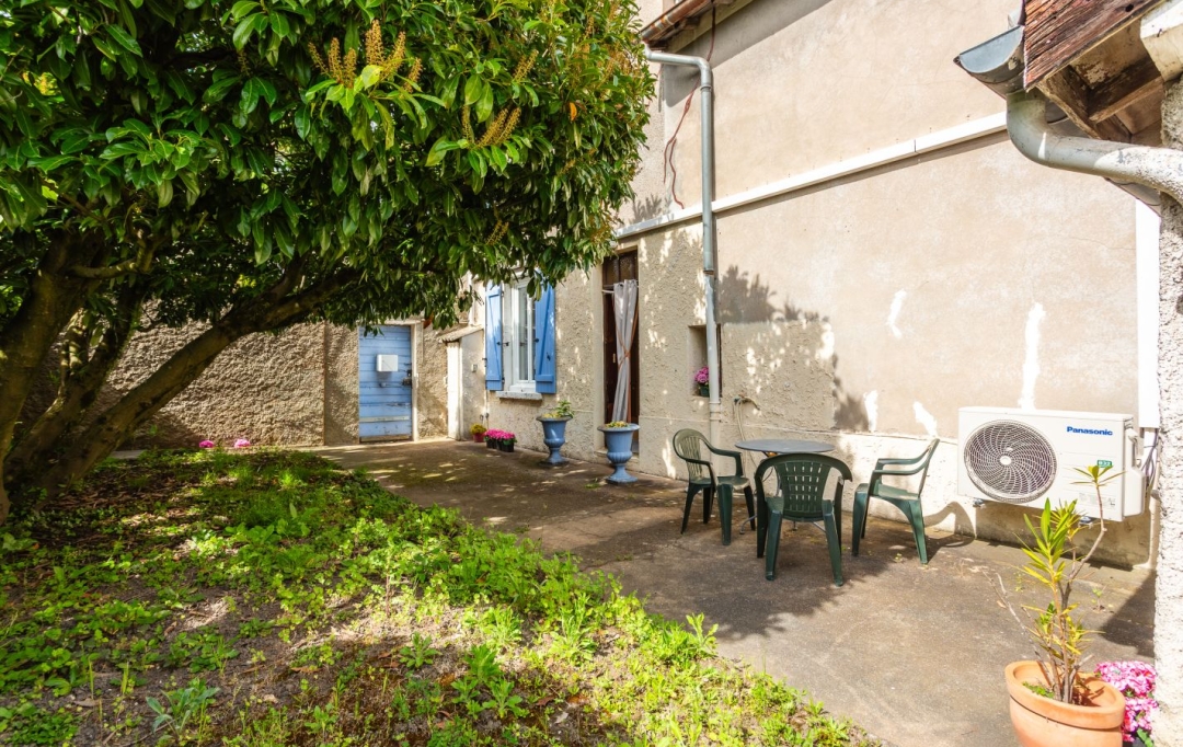 Annonces ALBIGNY : Maison / Villa | SAINTE-FOY-LES-LYON (69110) | 76 m2 | 399 000 &euro; 