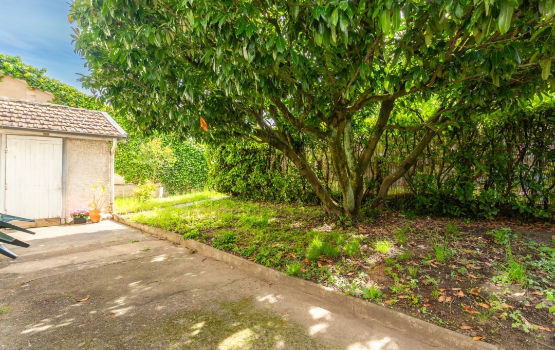 Annonces ALBIGNY : Maison / Villa | SAINTE-FOY-LES-LYON (69110) | 76 m2 | 399 000 &euro; 
