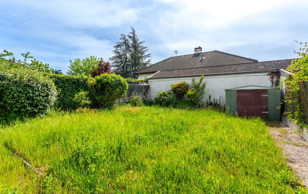 Annonces ALBIGNY : Maison / Villa | SAINTE-FOY-LES-LYON (69110) | 76 m2 | 399 000 &euro; 