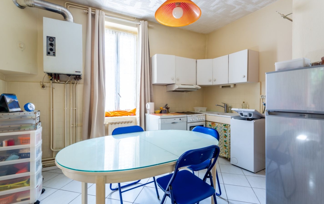Annonces ALBIGNY : Maison / Villa | SAINTE-FOY-LES-LYON (69110) | 76 m2 | 399 000 &euro; 