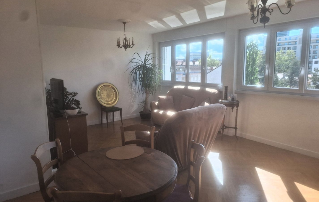 Annonces ALBIGNY : Other | LYON (69003) | 80 m2 | 325 000 &euro; 