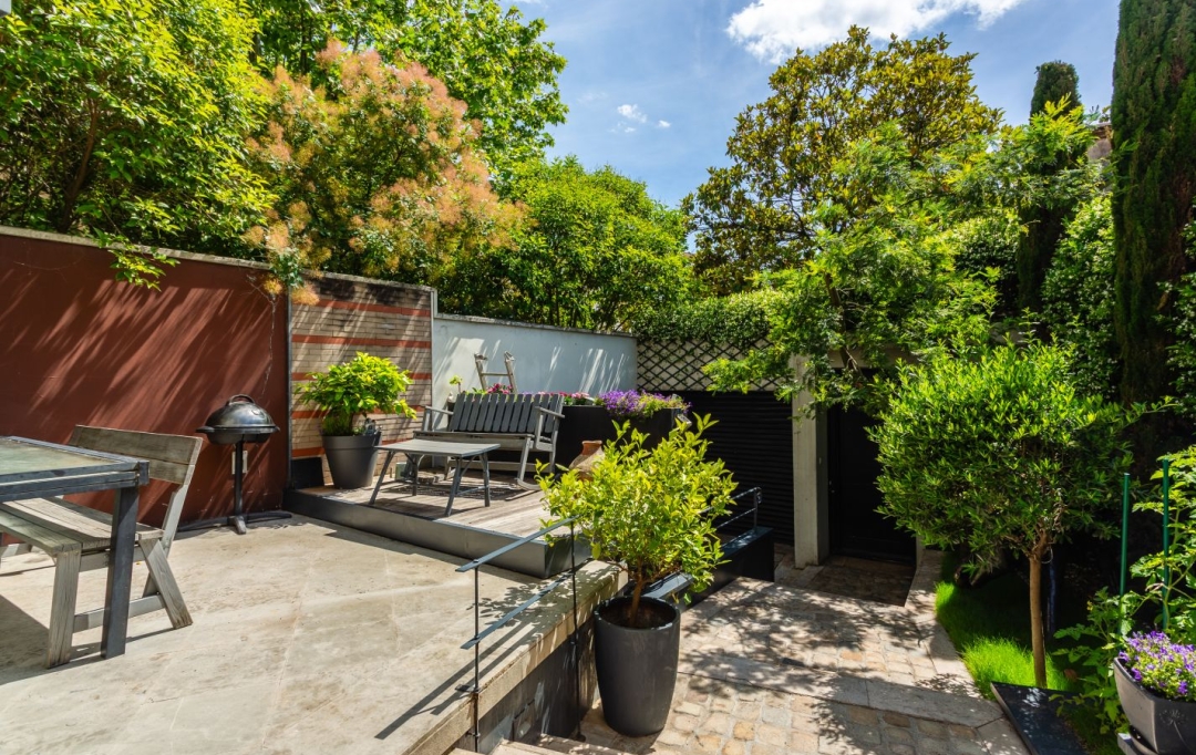 Annonces ALBIGNY : Maison / Villa | LYON (69003) | 120 m2 | 980 000 &euro; 