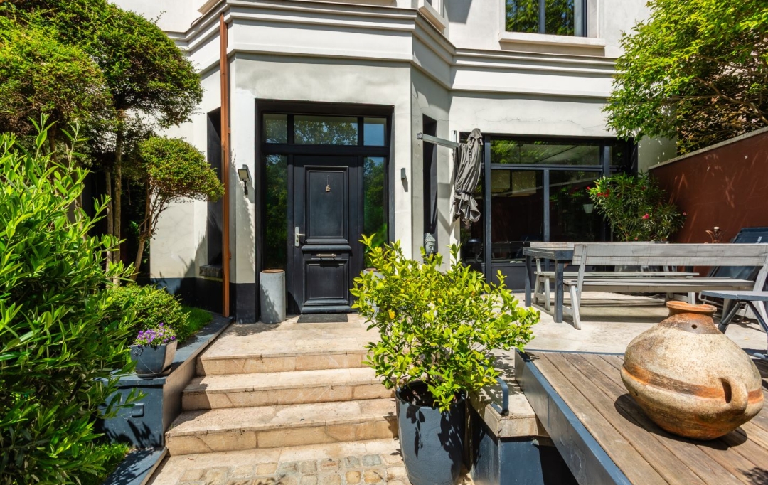 Annonces ALBIGNY : Maison / Villa | LYON (69003) | 120 m2 | 980 000 &euro; 