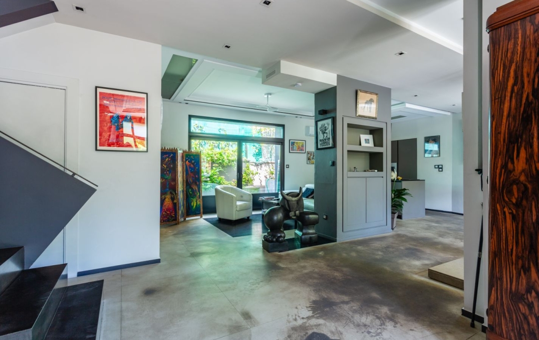 Annonces ALBIGNY : Maison / Villa | LYON (69003) | 120 m2 | 980 000 &euro; 