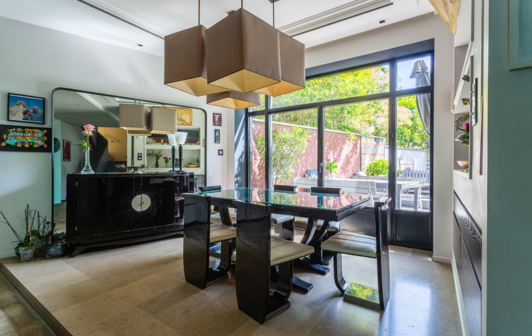 Annonces ALBIGNY : Maison / Villa | LYON (69003) | 120 m2 | 980 000 &euro; 