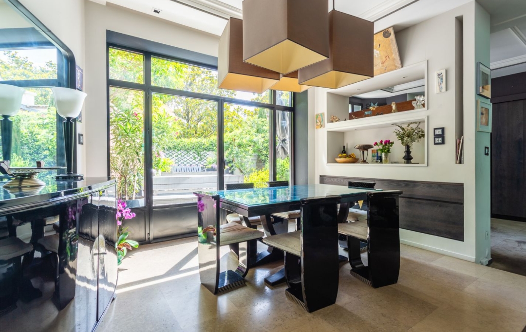 Annonces ALBIGNY : Maison / Villa | LYON (69003) | 120 m2 | 980 000 &euro; 