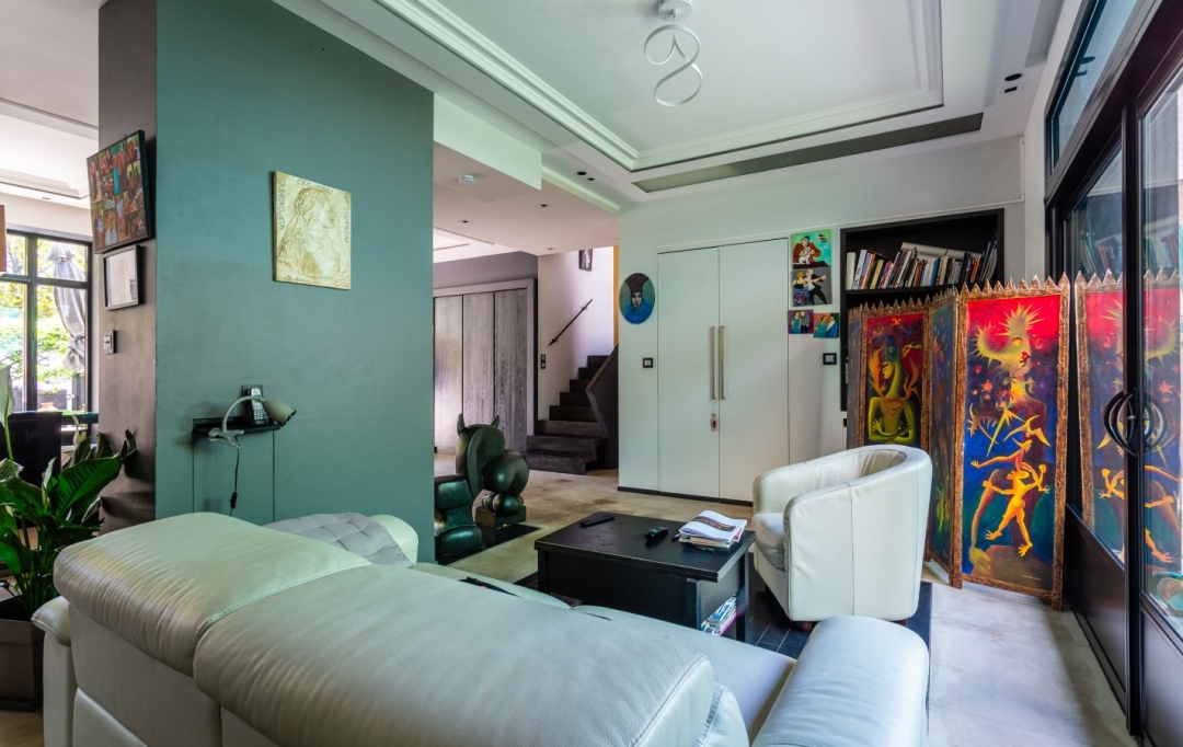 Annonces ALBIGNY : Maison / Villa | LYON (69003) | 120 m2 | 980 000 &euro; 