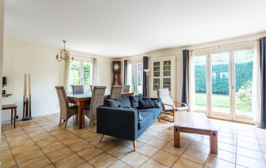 Annonces ALBIGNY : Maison / Villa | FRANCHEVILLE (69340) | 147 m2 | 630 000 &euro; 