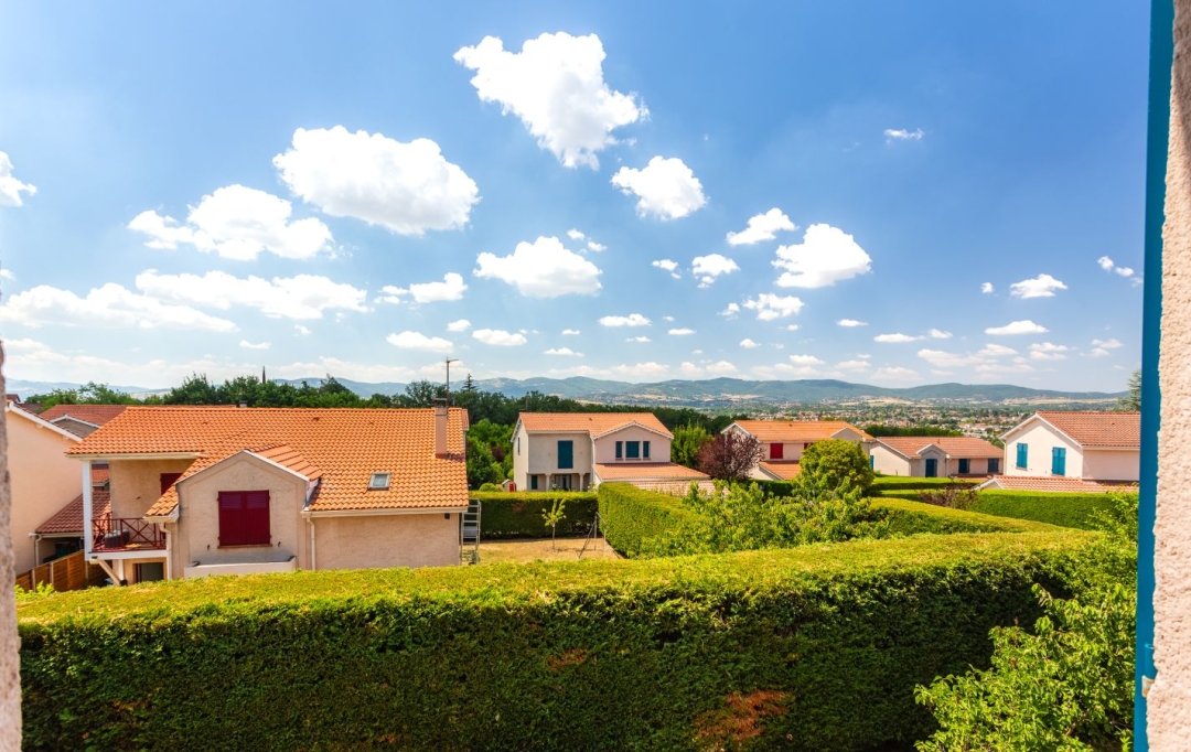 Annonces ALBIGNY : Maison / Villa | FRANCHEVILLE (69340) | 147 m2 | 630 000 &euro; 