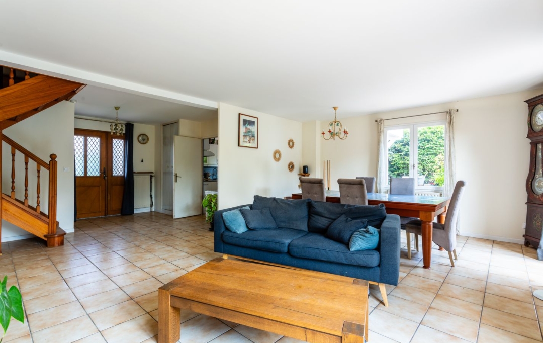 Annonces ALBIGNY : Maison / Villa | FRANCHEVILLE (69340) | 147 m2 | 630 000 &euro; 