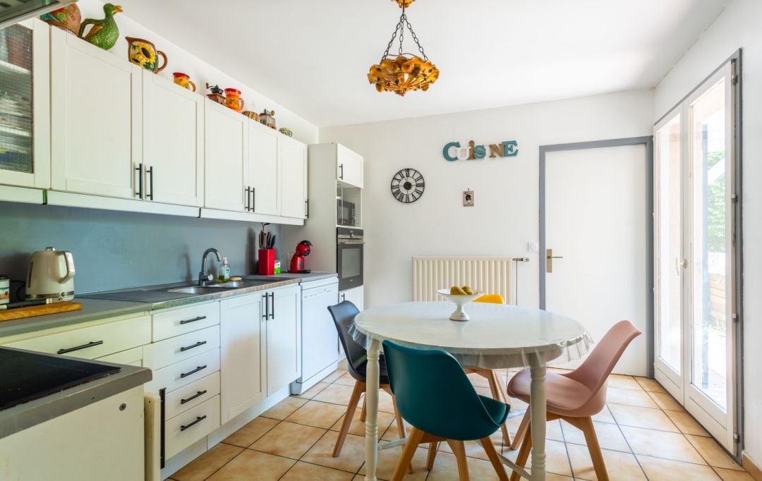 Annonces ALBIGNY : Maison / Villa | FRANCHEVILLE (69340) | 147 m2 | 630 000 &euro; 