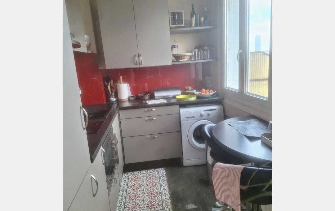 Annonces ALBIGNY : Autres | LYON (69007) | 53 m2 | 260 000 &euro; 