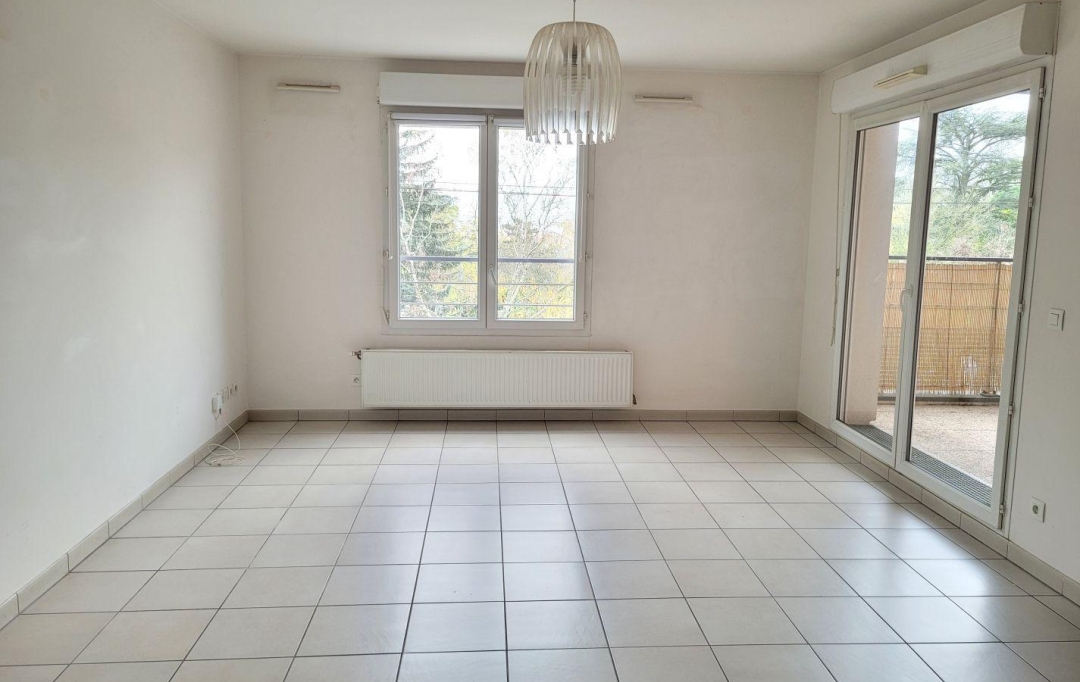 Annonces ALBIGNY : Apartment | CALUIRE-ET-CUIRE (69300) | 59 m2 | 249 000 € 