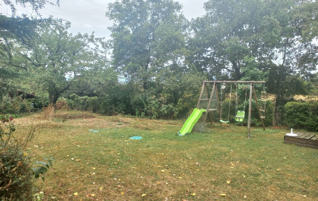 Annonces ALBIGNY : Maison / Villa | LENTILLY (69210) | 150 m2 | 499 000 &euro; 