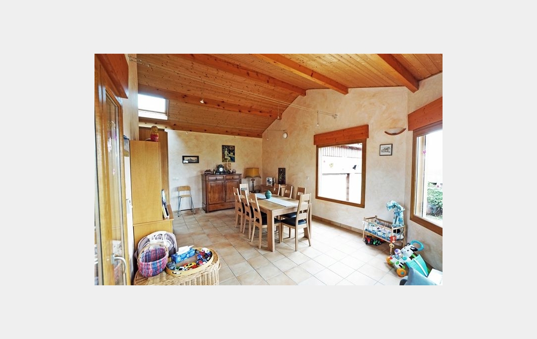 Annonces ALBIGNY : Maison / Villa | LENTILLY (69210) | 150 m2 | 499 000 &euro; 